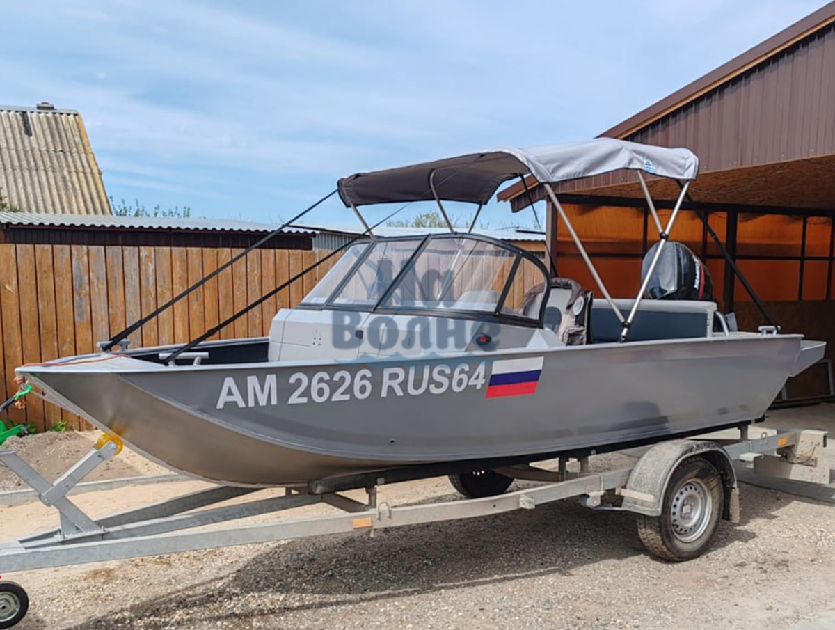 Тент Биминитоп Тент Биминитоп