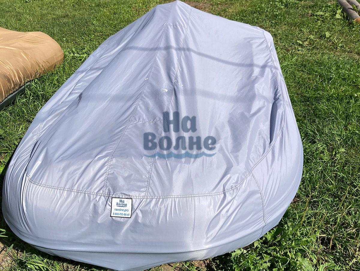 Всепогодный чехол для лодок ПВХ Всепогодный чехол для лодок ПВХ